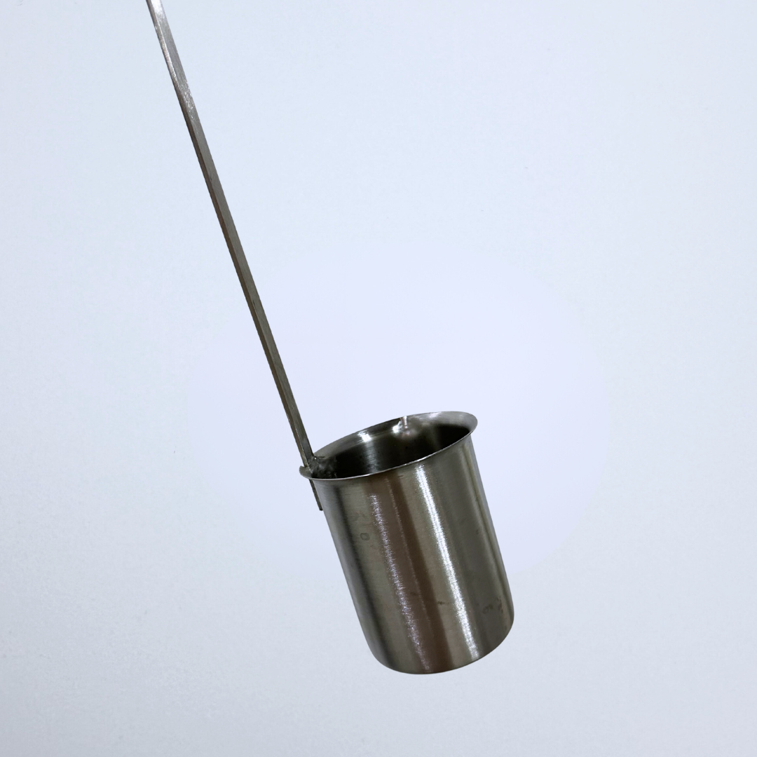 Long Handle Dipper