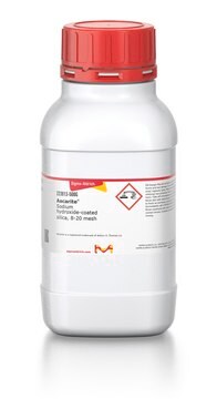 8-20 Mesh Ascarite II | Absorbent, 500 g, HAZARDOUS