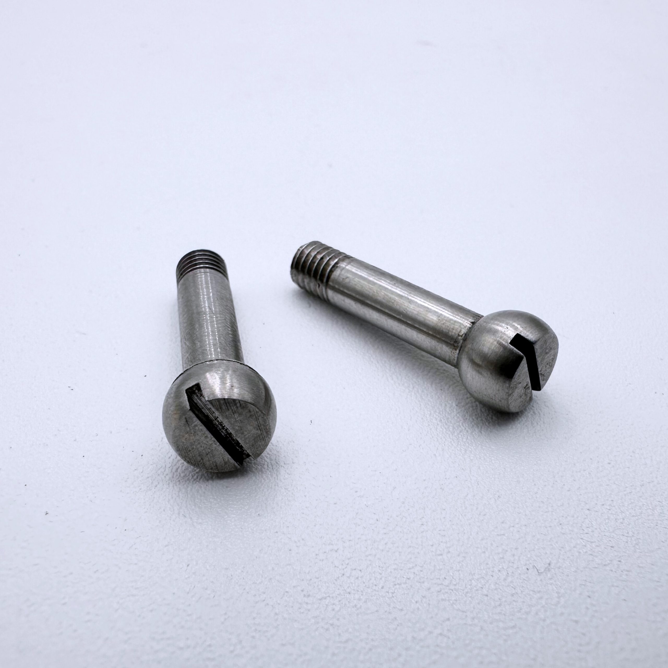 Screws (2) for Lock Plates, T-03-110