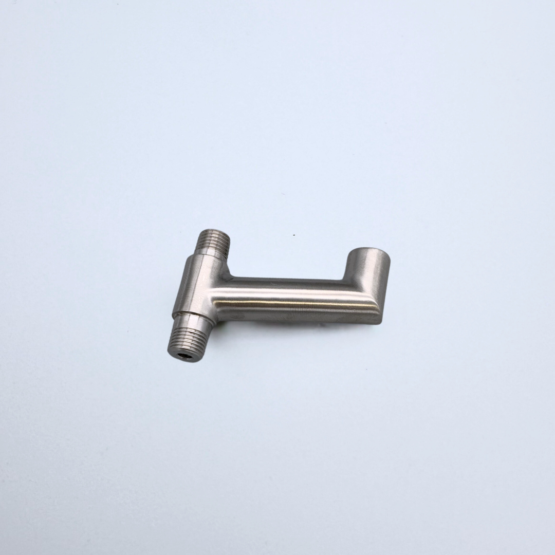 D-T Thermometer Adapter | Replacement/Spare Part