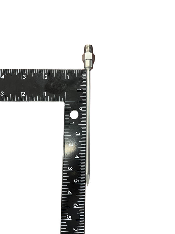 T-03-455 5" needle stem punch