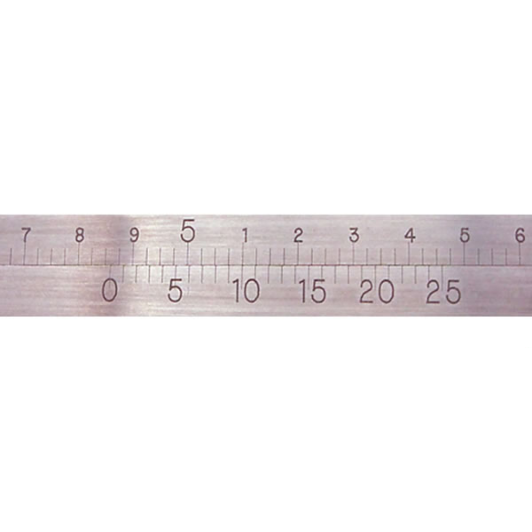 T-03-937 | PI Tape .75-7" Diameter, Stainless, SS