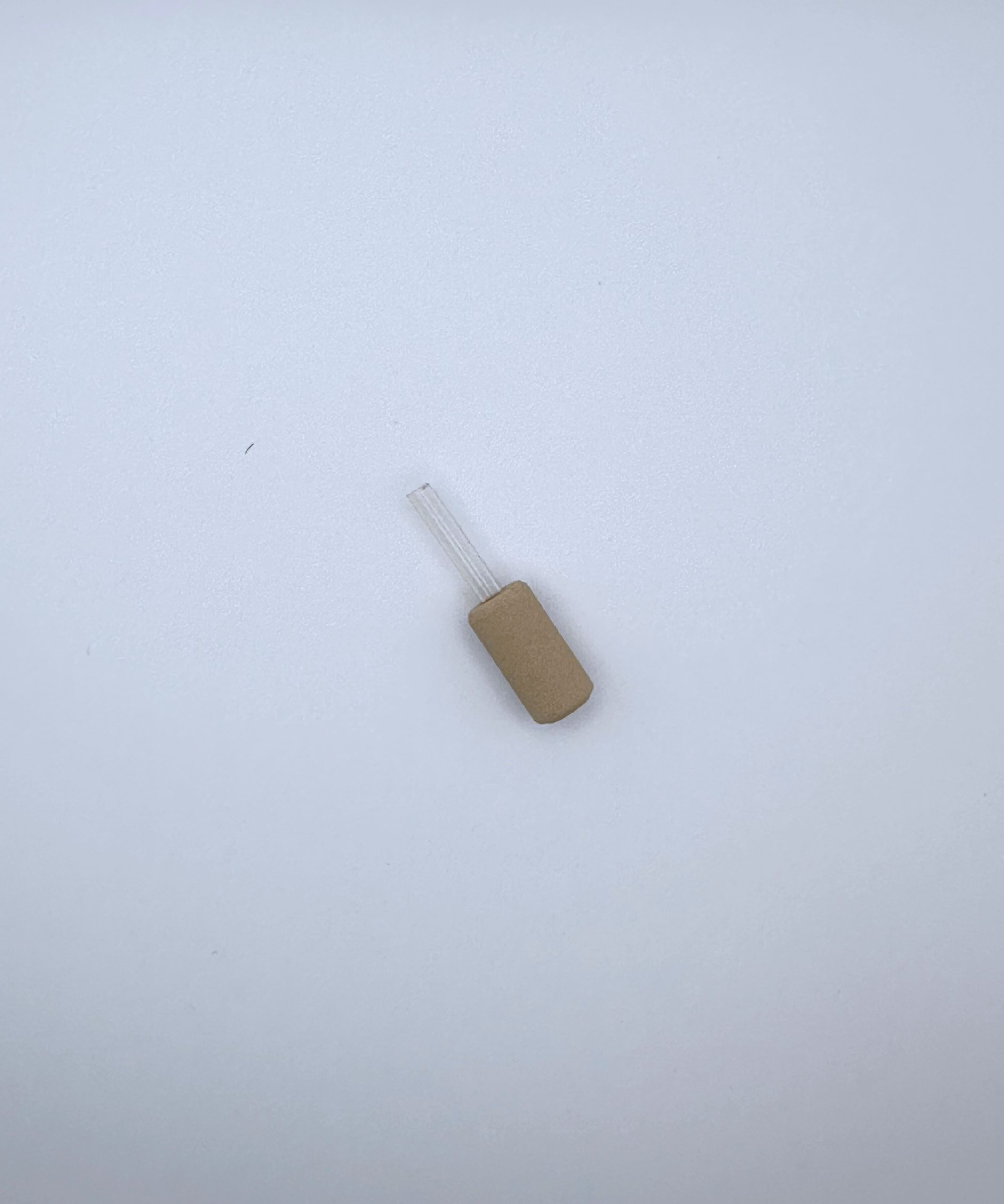 Ceramic Air Stone | For Degassing Assembly, Spare/Replacement Part