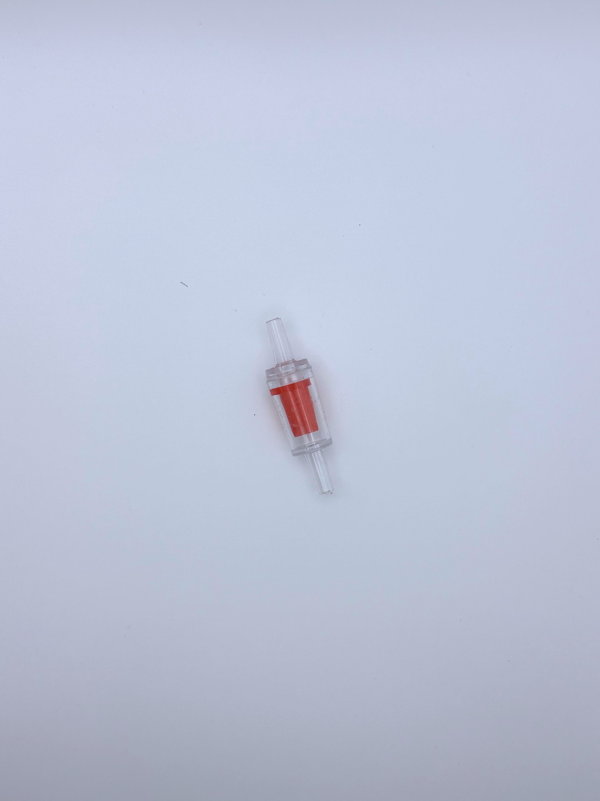 Check Valve for Degassing Pump