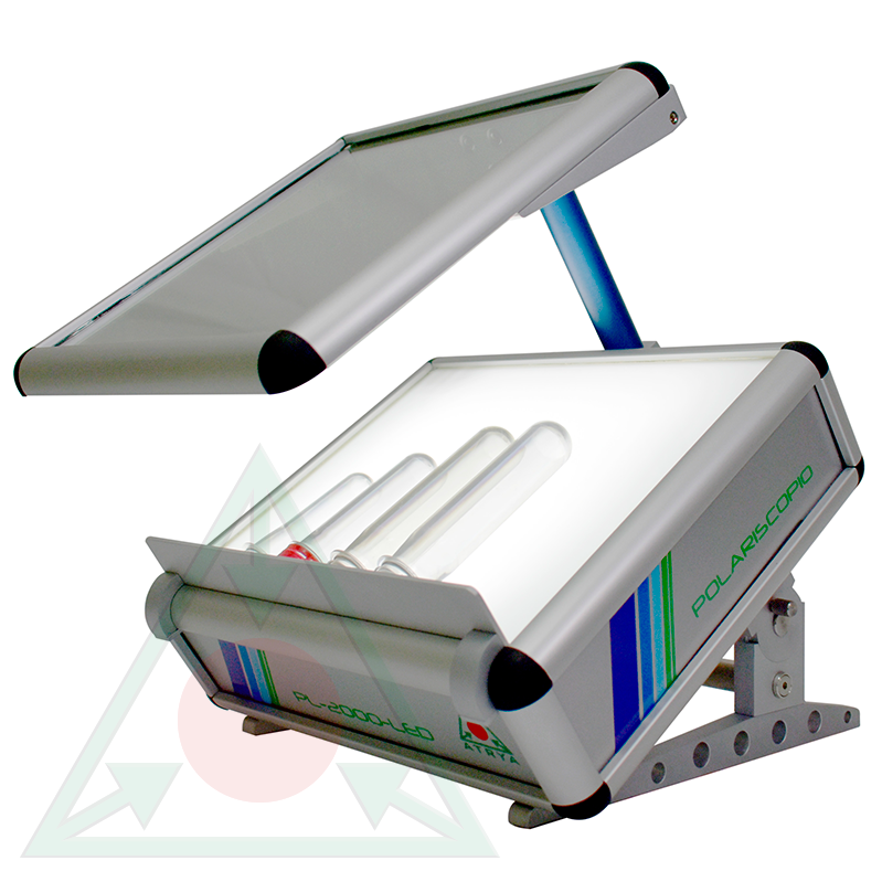 Polariscope | For Preform Inspection, 110/220V, 50/60Hz