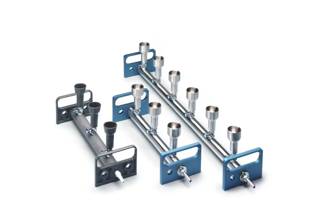 Vacuum Filtration Manifold