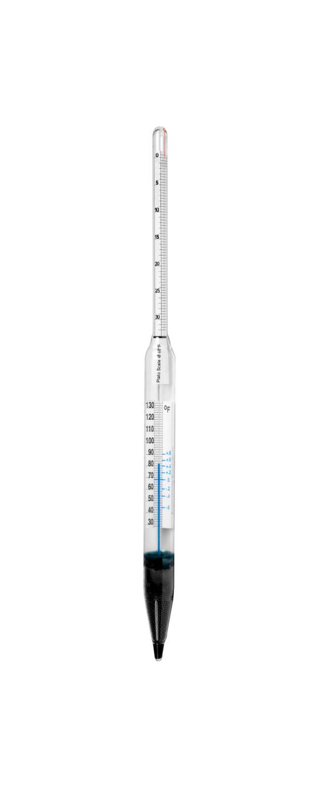 Plato Brewing Hydrometer