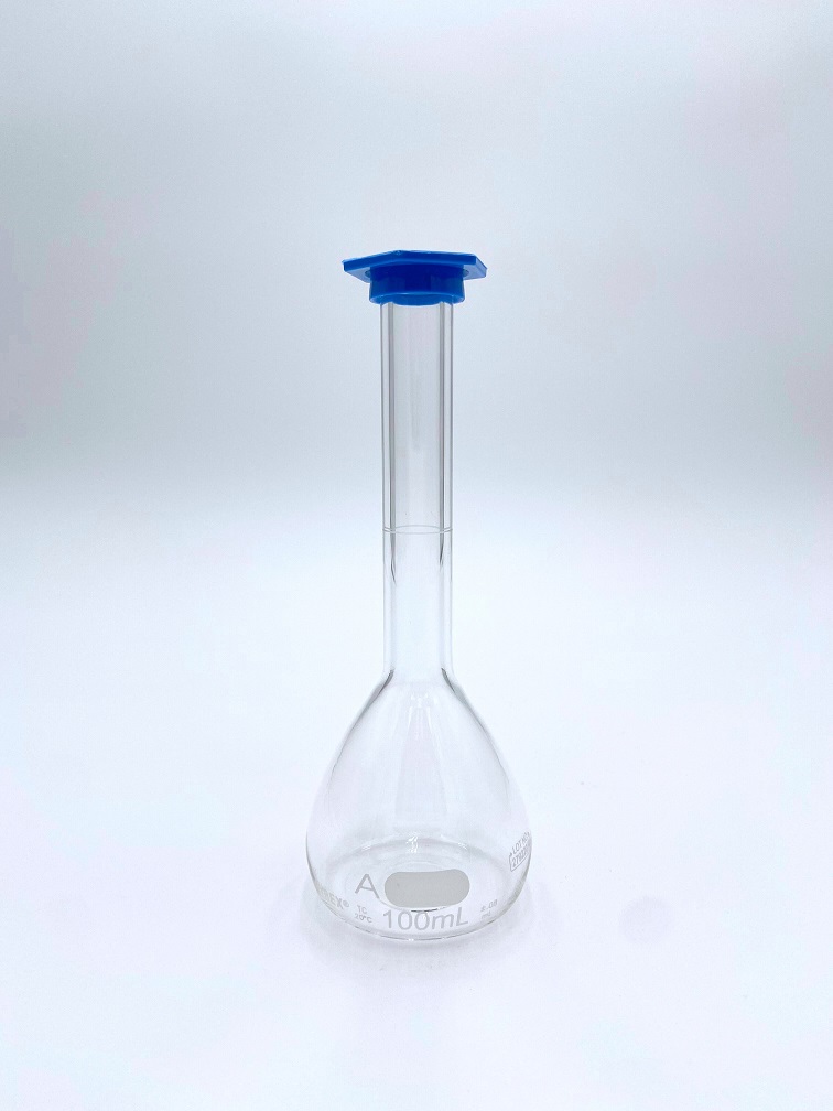 Volumetric Flask