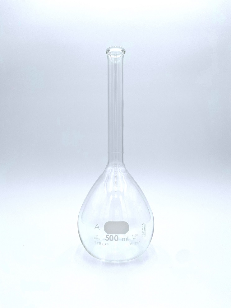 Volumetric Flask