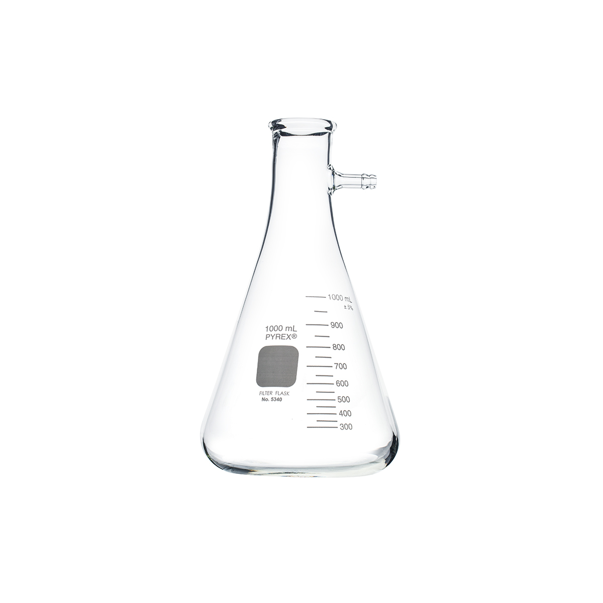 1000mL Filtering Flask