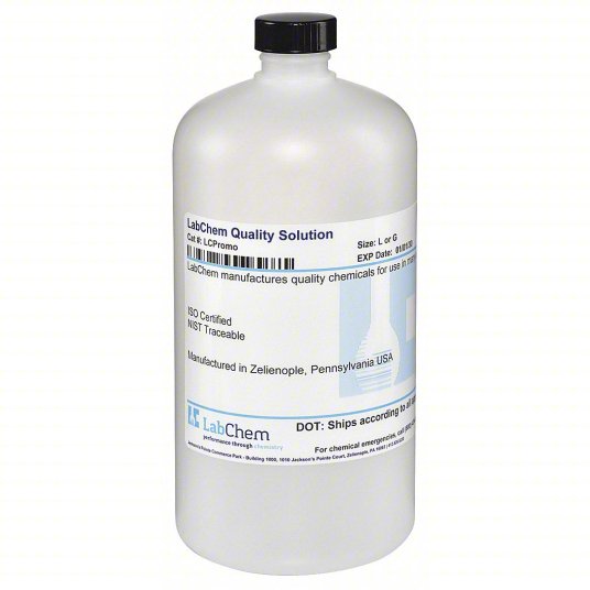 T-10-015 Sodium Hydroxide