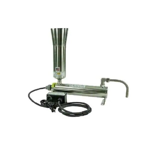 T-11-201 | Ozone Destruct Unit, 220V, 50Hz..