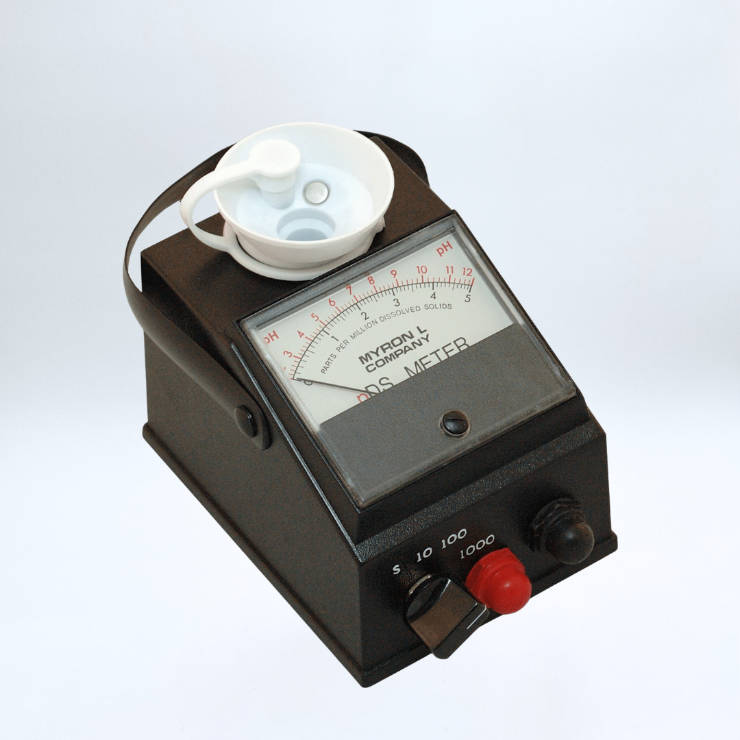 Myron L DS Meter