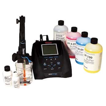 Orion STARA2115 pH Benchtop Meter Kit