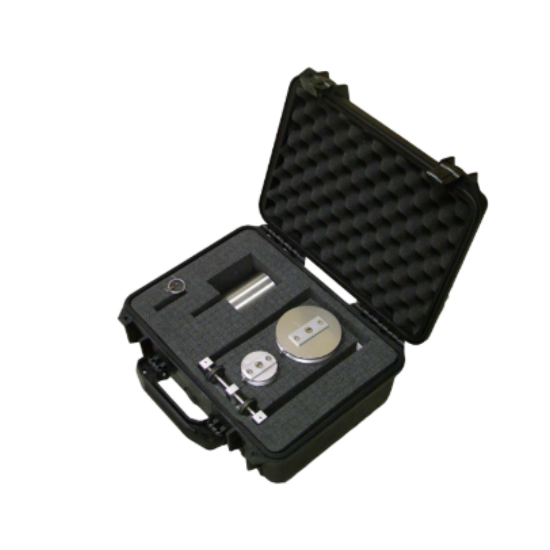 Torqo Calibration Kit Standard | with Verification Beam, Frame, and Wire