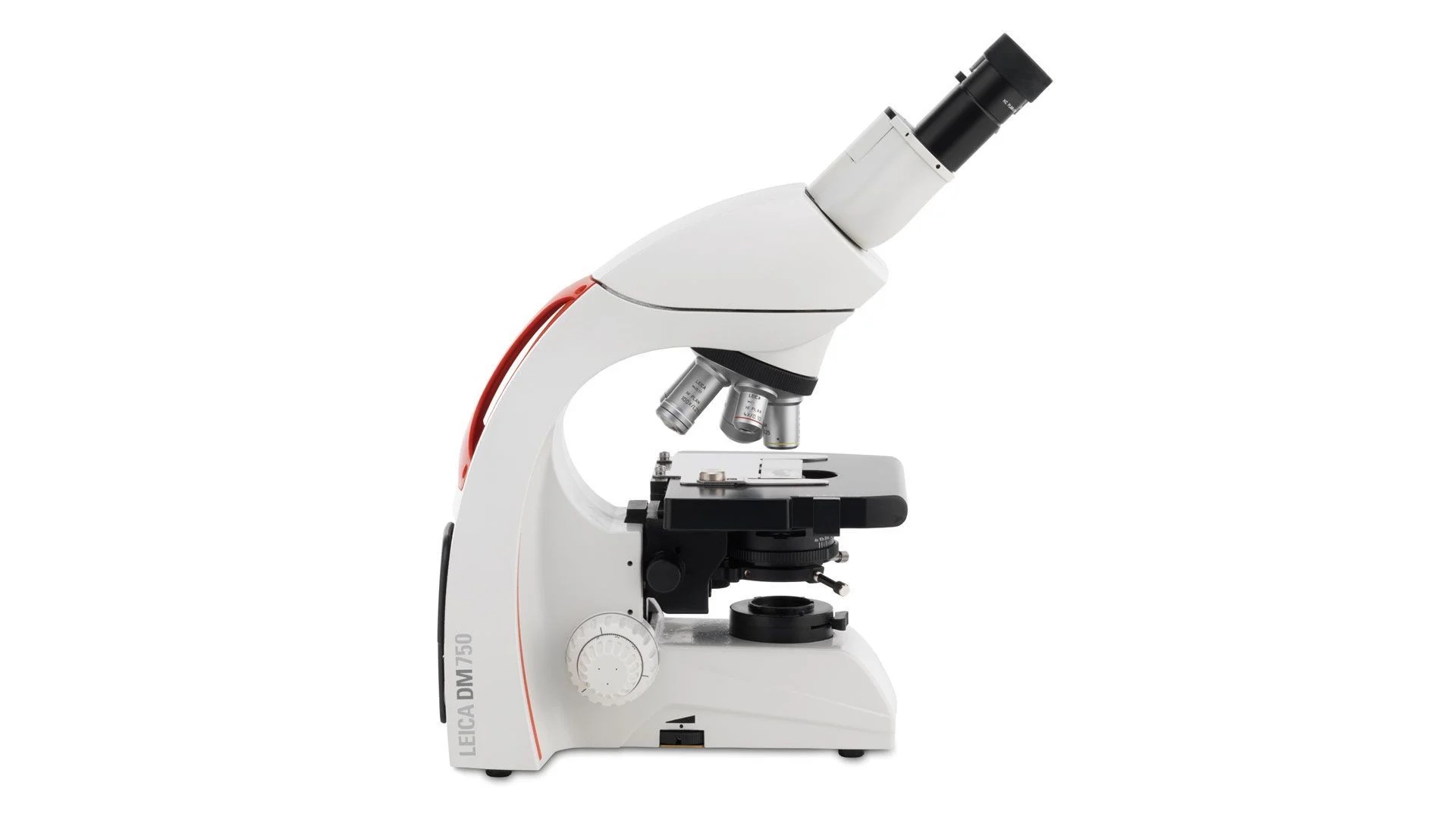 Leica DM750 Model Microscope | Educational Microscope