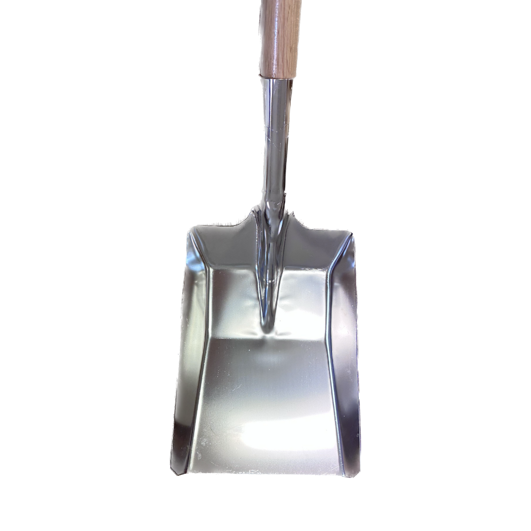 Stainless Steel Shovel