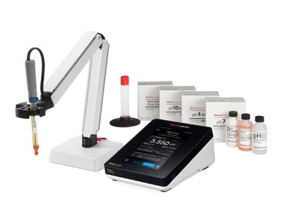 Orion STAR 2115 pH Benchtop Meter Kit, T-11-250